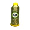 Нитки для машинної вишивки 100% поліестер, 120D/2, 5000м, 3253 (769), BN36
