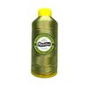 Нитки для машинної вишивки 100% поліестер, 120D/2, 5000м, 3253 (R202), BN36