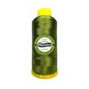 Нитки для машинної вишивки 100% поліестер, 120D/2, 5000м, 3259 (R263), BN37