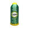 Нитки для машинної вишивки 100% поліестер, 120D/2, 5000м, 3277 (R1439), BN41