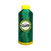 Нитки для машинної вишивки 100% поліестер, 120D/2, 5000м, 3281 (R2078), BN42