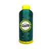 Нитки для машинной вышивки 100% полиэстер, 120D/2, 5000м, 3299 (R1654), BN46