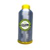 Нитки для машинної вишивки 100% поліестер, 120D/2, 5000м, 3304 (233), BN48