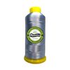 Нитки для машинної вишивки 100% поліестер, 120D/2, 5000м, 3306 (234), BN48