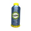 Нитки для машинної вишивки 100% поліестер, 120D/2, 5000м, 3308 (349), BN48
