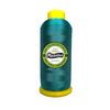 Нитки для машинної вишивки 100% поліестер, 120D/2, 5000м, 3369 (308), BN46
