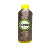 Нитки для машинної вишивки 100% поліестер, 120D/2, 5000м, 3396 (8849), BN34