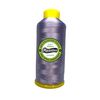 Нитки для машинної вишивки 100% поліестер, 120D/2, 5000м, 3401 (615), BN56
