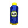 Нитки для машинної вишивки 100% поліестер, 120D/2, 5000м, 3412 (R1535), BN49