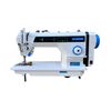 Швейная машина прямого стежка, YJ C5СG08, с автообрезателем для легких и средних материалов, Lejiang
