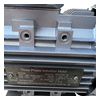 Мотор общего назначення, асинхронный, 3-х фазный, 220/380V, 370W, 50Hr, 1, 67/0, 97A, 1400 об/мин