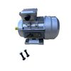 Мотор общего назначення, асинхронный, 3-х фазный, 220/380V, 370W, 50Hr, 1, 67/0, 97A, 1400 об/мин