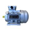 Мотор общего назначення, асинхронный, 3-х фазный, 220/380V, 370W, 50Hr, 1, 67/0, 97A, 1400 об/мин