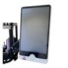 Вышивальная машина одноголовая 15-ти игольная 1501 A15 Pro, з 10'' LCD дисплеем, робочее поле 1200х500мм