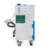 Машинка для обрізки ниток та ворсу ZS-3268C-1 з одним тримером, 220V, 600W, 50/60Hz, 13500 об/хв
