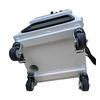 Машинка для обрізки ниток та ворсу ZS-3268C-1 з одним тримером, 220V, 600W, 50/60Hz, 13500 об/хв