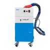 Машинка для обрізки ниток та ворсу ZS-3268C-1 з одним тримером, 220V, 600W, 50/60Hz, 13500 об/хв
