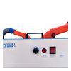 Машинка для обрізки ниток та ворсу ZS-3268D-1 з двома тримерами, 220V, 600Wх2, 50/60Hz, 13500 об/хв