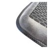 Ортопедична гелева подушка для сидіння з охолодженням AKTION Seat Cushion 2. 0 сіра
