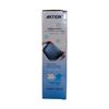 Ортопедична гелева подушка для сидіння з охолодженням AKTION Seat Cushion 2. 0 сіра