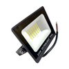 Прожектор світлодіодний LED SPG20, 20W, холодне світло 6400K, вуличний герметичний