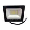 Прожектор світлодіодний LED SPG20, 20W, холодне світло 6400K, вуличний герметичний