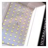 Прожектор світлодіодний LED SPG50, 50W, холодне світло 6400K, вуличний герметичний